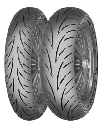 120/70 -12 RF 58S TL/TT TOURING FORCE SC2 (U) 